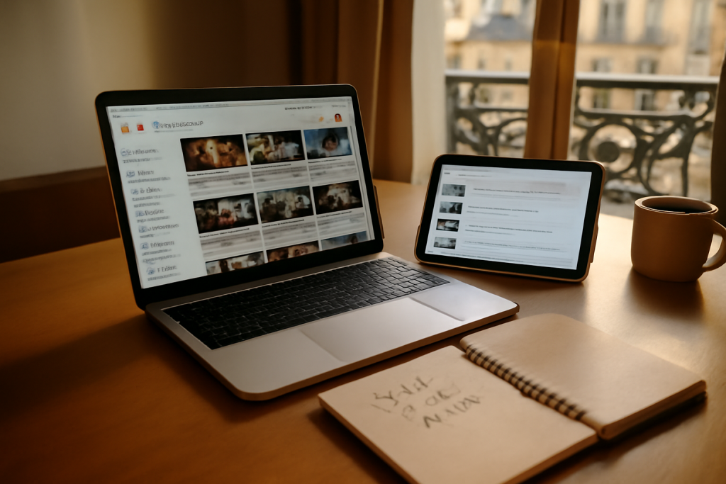 À quel GAFAM appartient YouTube ? Réponse claire