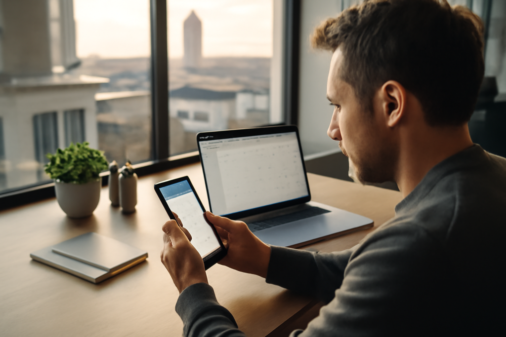 Poster sur LinkedIn : bon moment, méthode