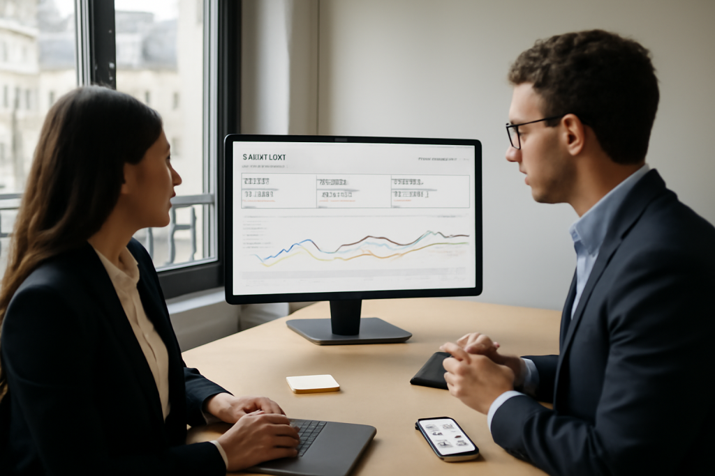 Agence Amazon : comparatif orienté ventes (2026)