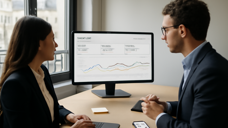 Agence Amazon : comparatif orienté ventes (2026)