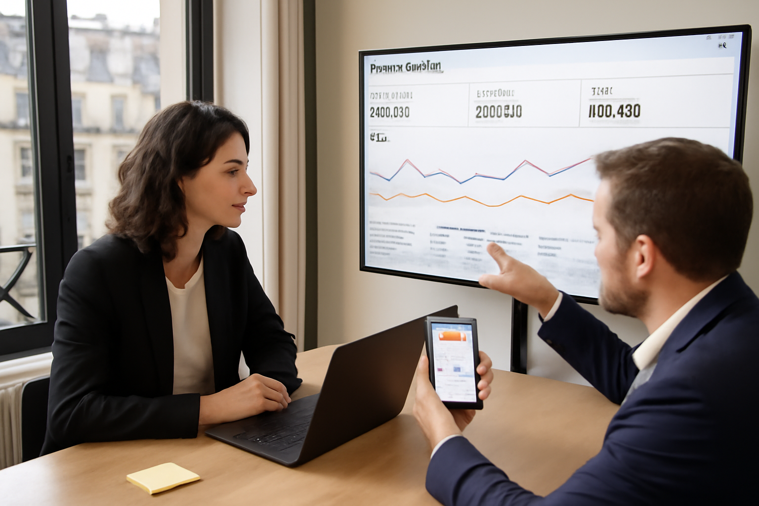 Agence amazon en réunion e-commerce, pilotage des ventes