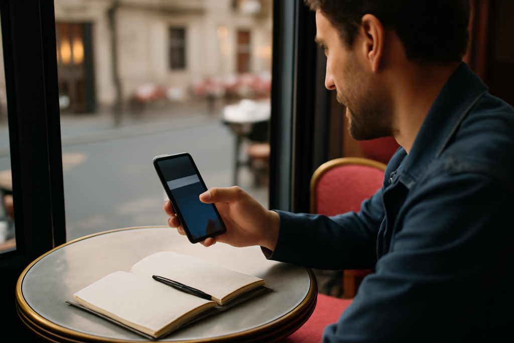 Dark social : comprendre et mesurer les partages privés