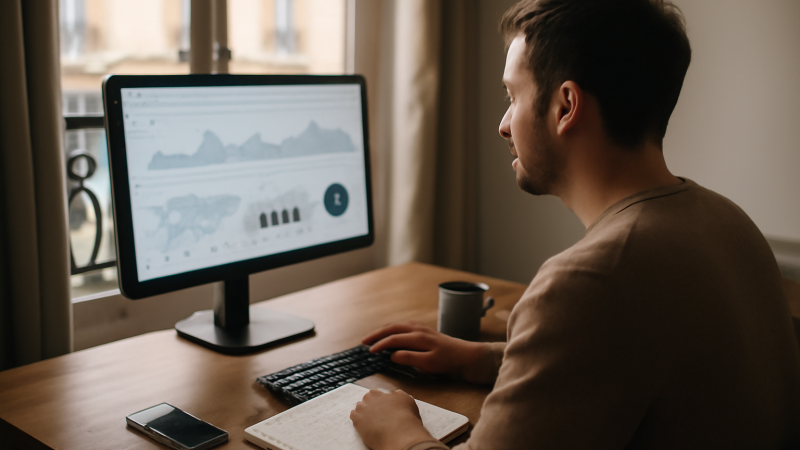 Devenir community manager sans diplôme : méthode