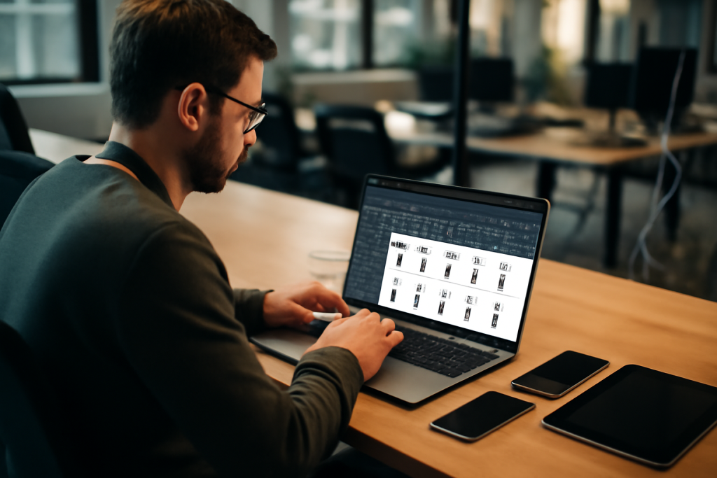 mdm mobile device management definition : guide clair