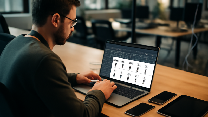 mdm mobile device management definition : guide clair