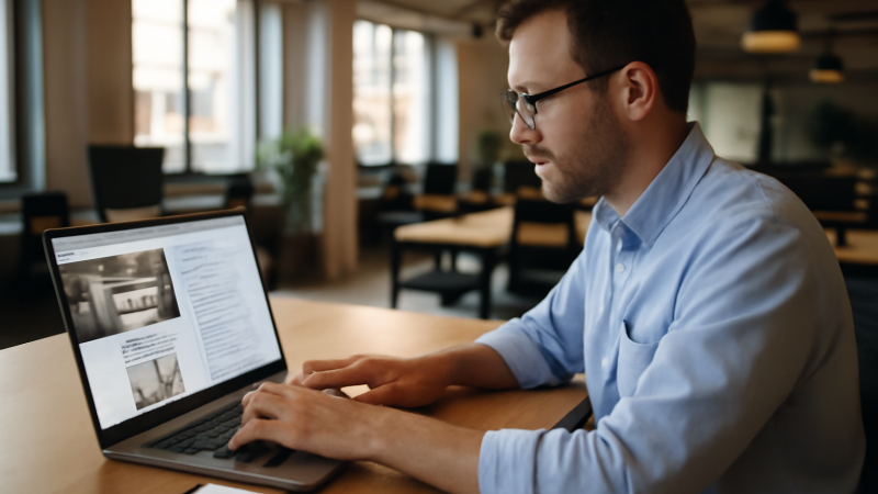 Trouver des adresses email : méthodes fiables