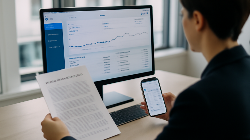 Buy Stripe Avis : fiabilité, tarifs et risques
