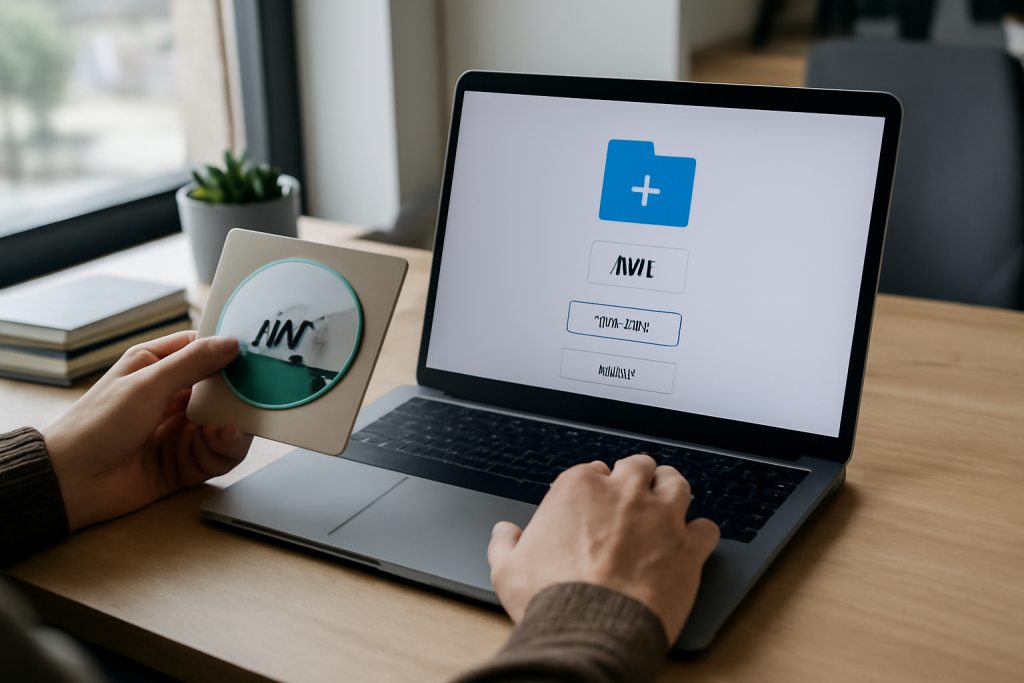 Convertir AVI en MP4 en ligne (rapide)
