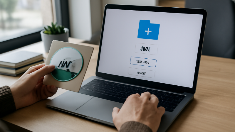 Convertir AVI en MP4 en ligne (rapide)