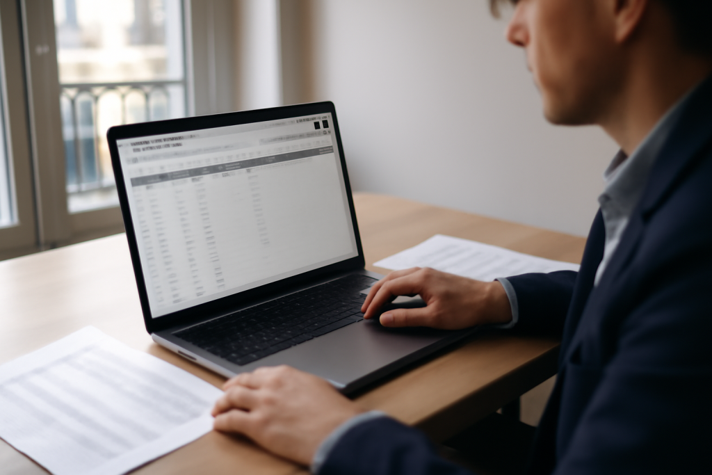 Google query : comprendre les requêtes