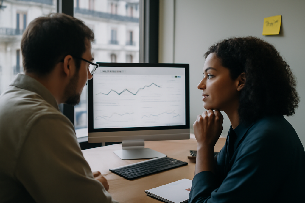 Growth hacking définition : méthode de croissance