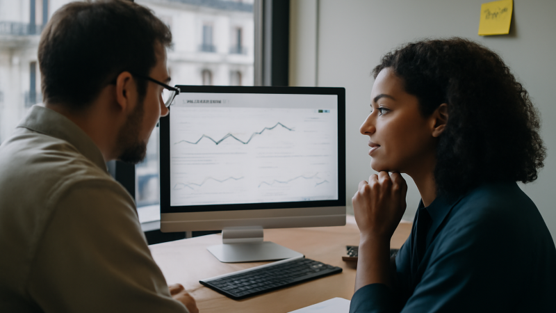 Growth hacking définition : méthode de croissance