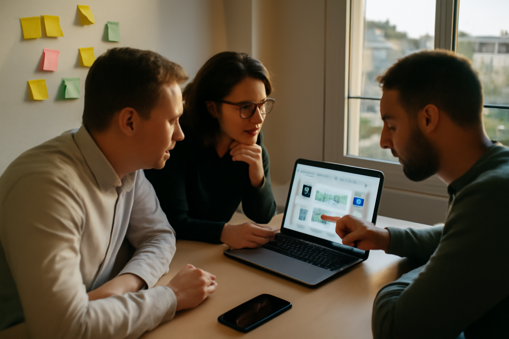 Growth marketing définition : guide complet