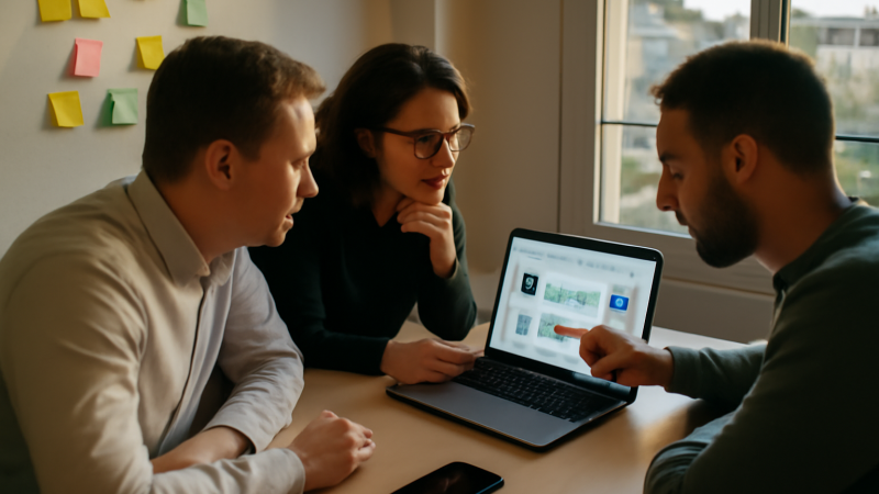 Growth marketing définition : guide complet