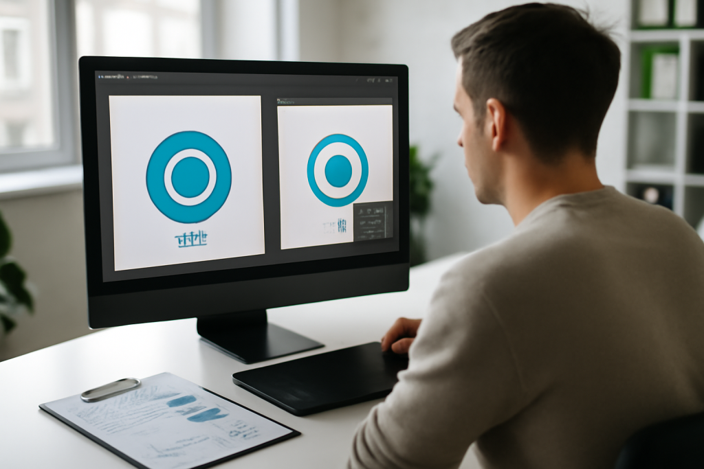 Image vers SVG : convertir rapidement