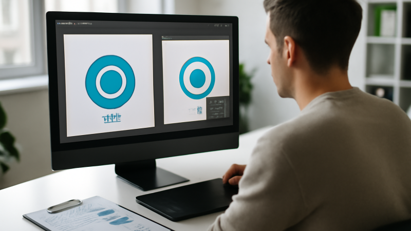 Image vers SVG : convertir rapidement