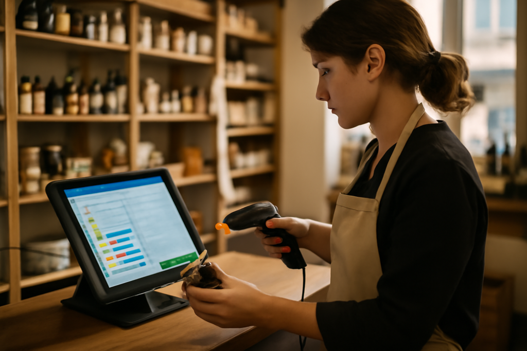 Logiciel de caisse gratuit à télécharger : comparatif