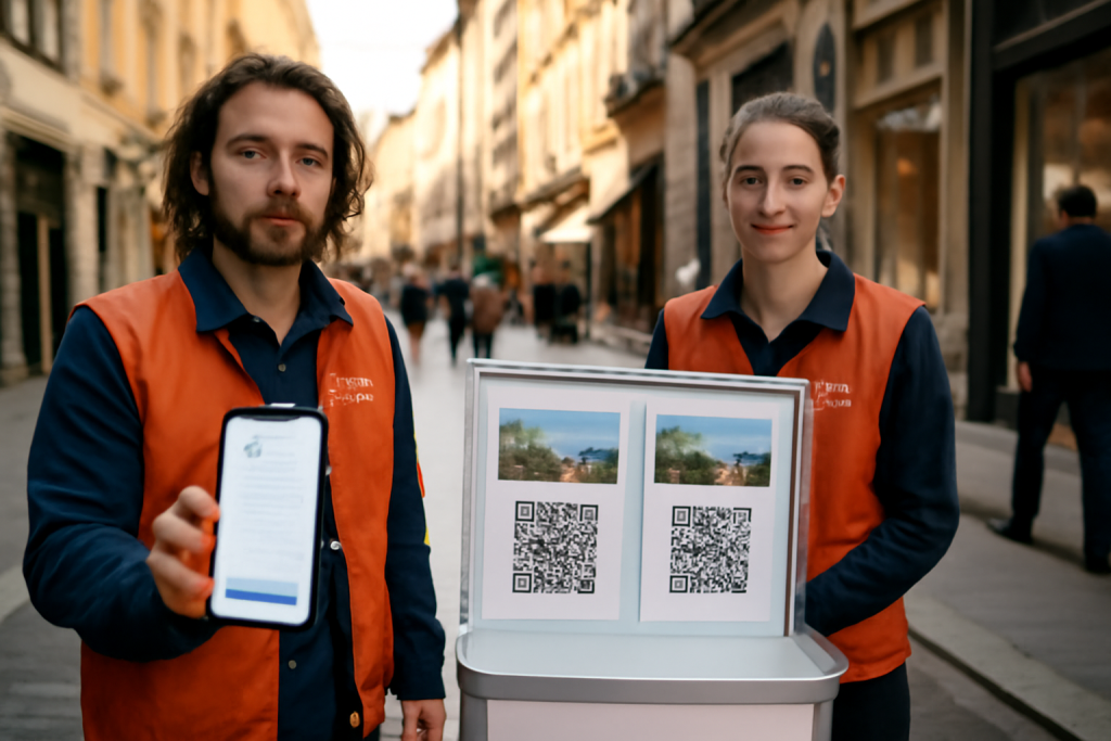 Marketing alternatif : définition & cas concrets