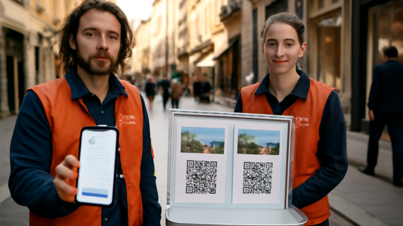 Marketing alternatif : définition & cas concrets