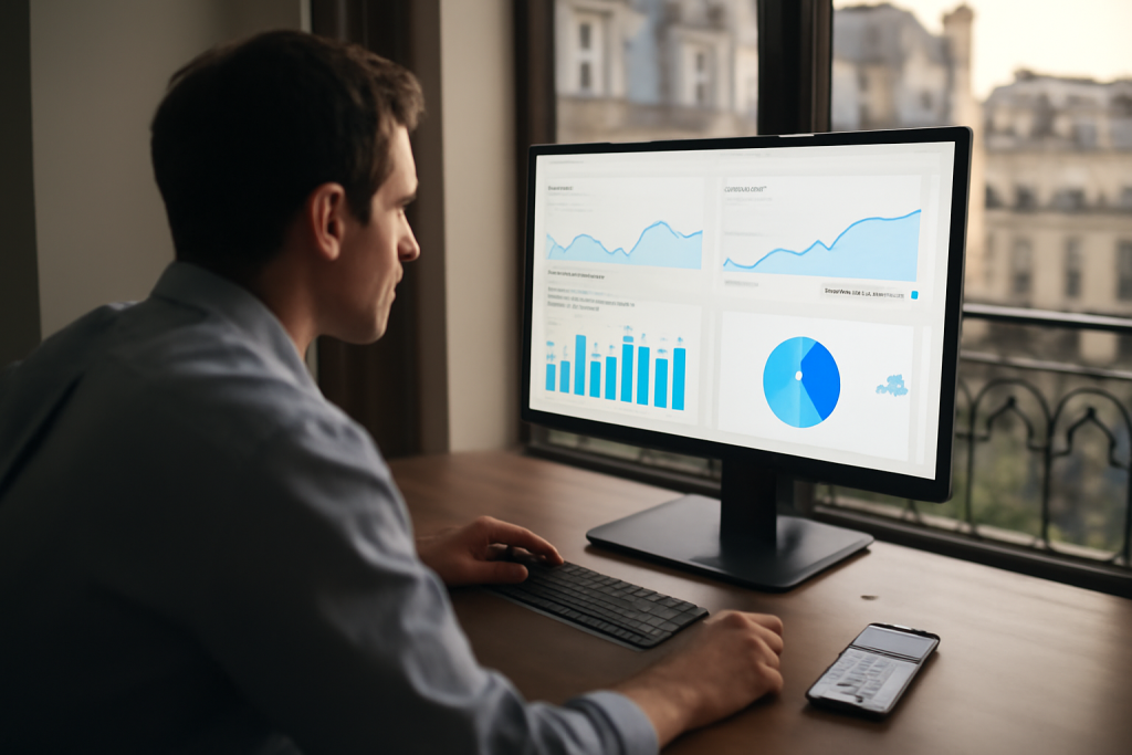 Marketing digital : définition simple et claire