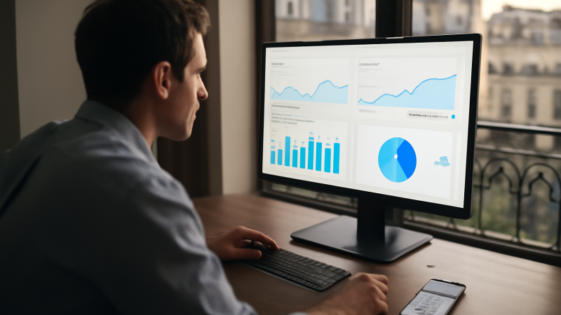 Marketing digital : définition simple et claire