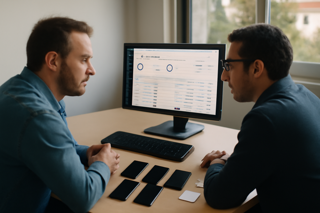 mdm mobile device management : comprendre et déployer