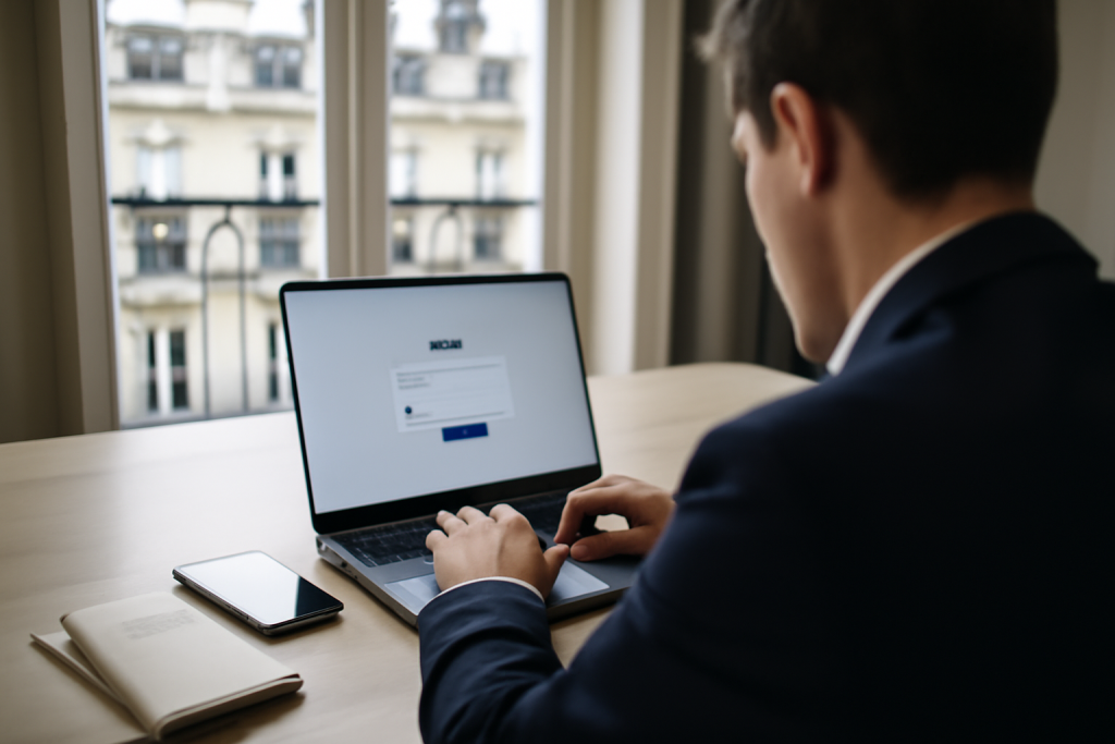 Messagerie AOL Mail : se connecter à votre boîte