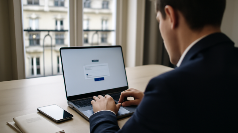 Messagerie AOL Mail : se connecter à votre boîte