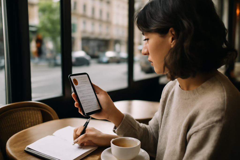 Mots clés Instagram : guide pragmatique