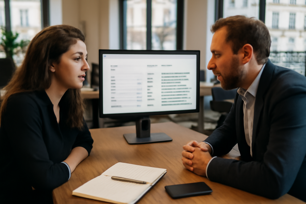 Nom de domaine SEO : comment choisir sans se tromper