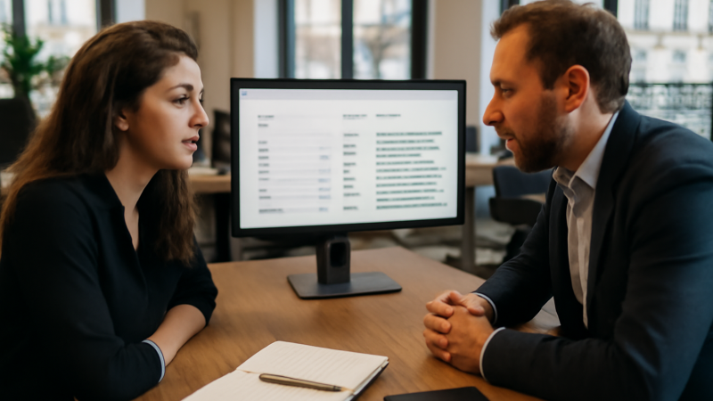 Nom de domaine SEO : comment choisir sans se tromper