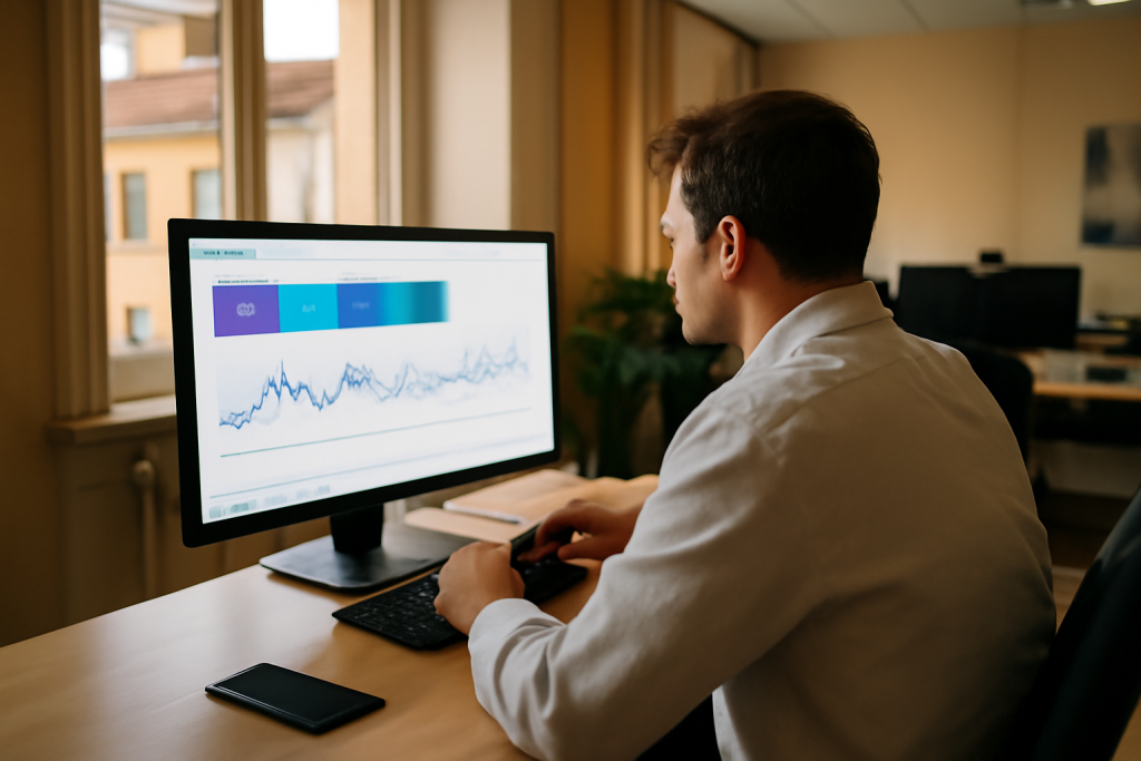Pourquoi mon site n’apparaît pas sur Google : diagnostic
