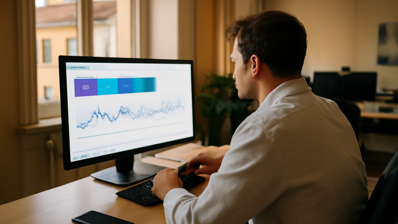 Pourquoi mon site n’apparaît pas sur Google : diagnostic