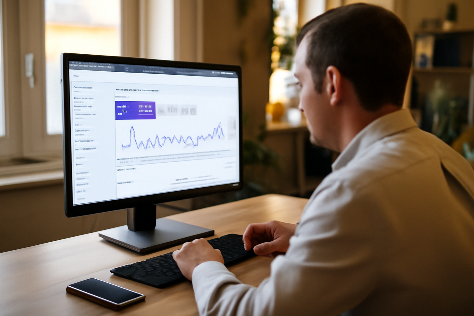 diagnostic pourquoi mon site n'apparait pas sur google sur écran d’ordinateur
