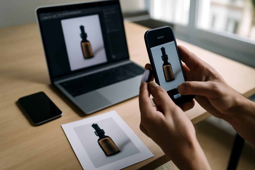 Recherche image inversée : méthode & outils fiables