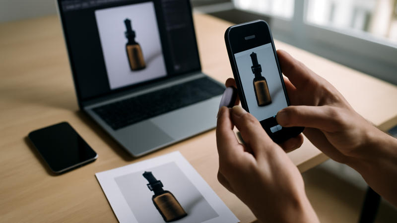 Recherche image inversée : méthode & outils fiables