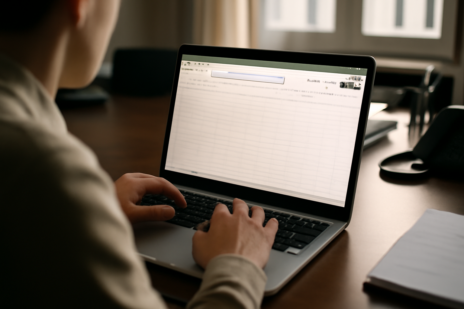 rechercher sur google sheet avec Ctrl+F sur un ordinateur