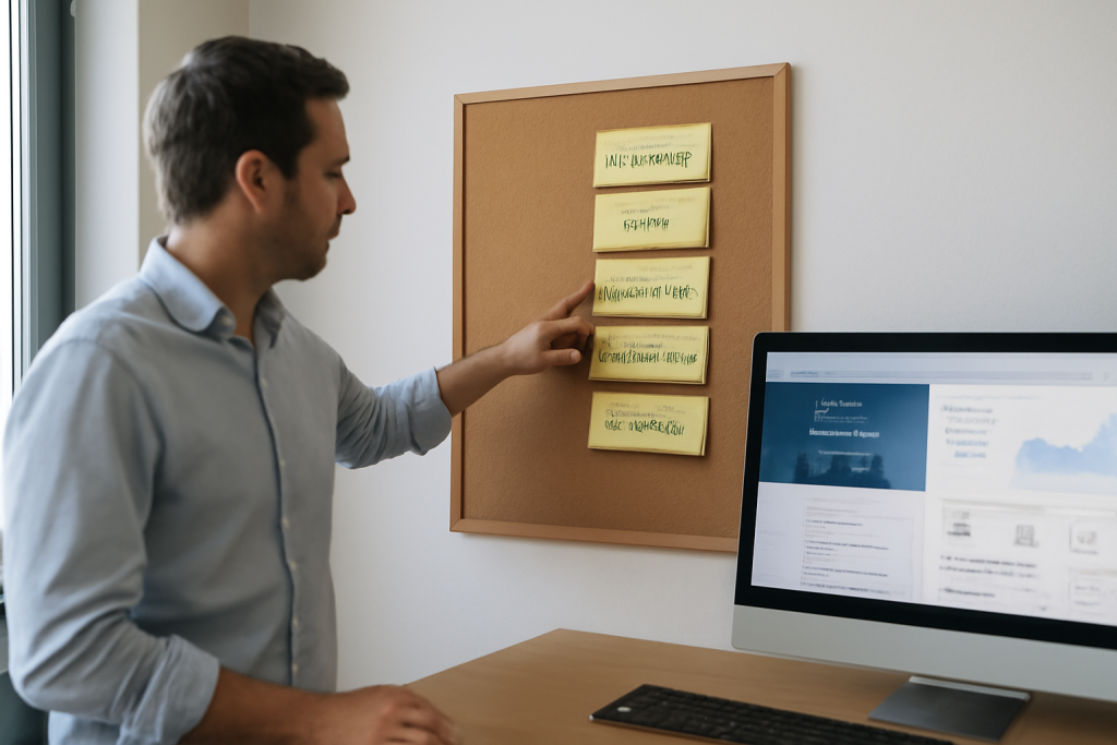 Storytelling digital : méthode et application