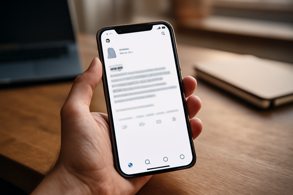 Tweet video downloader : télécharger vite et simplement