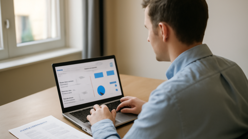 Avis consultant WordPress SEO : guide 2026