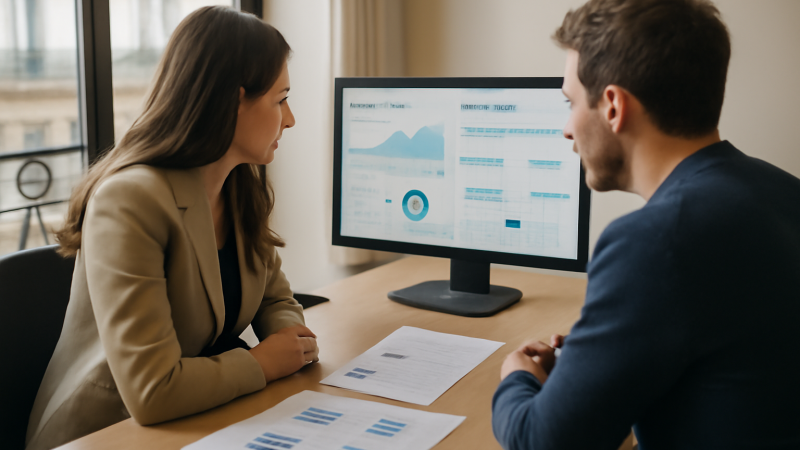Content marketing : définition + méthode pas à pas