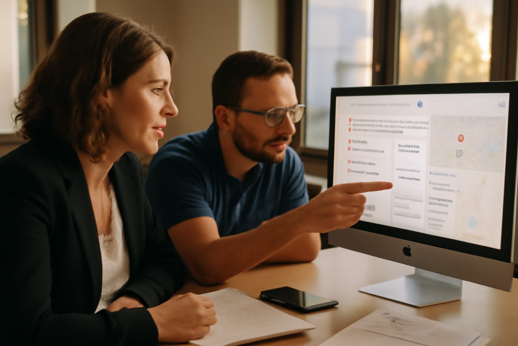 E reputation définition : guide clair et actionnable