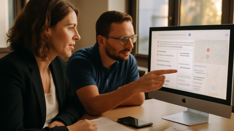 E reputation définition : guide clair et actionnable
