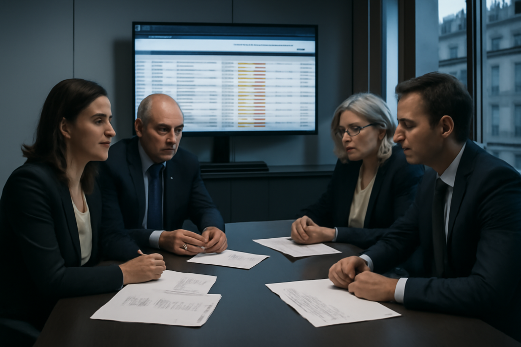 Guide de communication de crise : méthode pragmatique