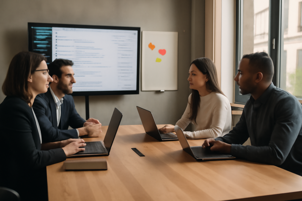 Messagerie collaborative : la meilleure solution