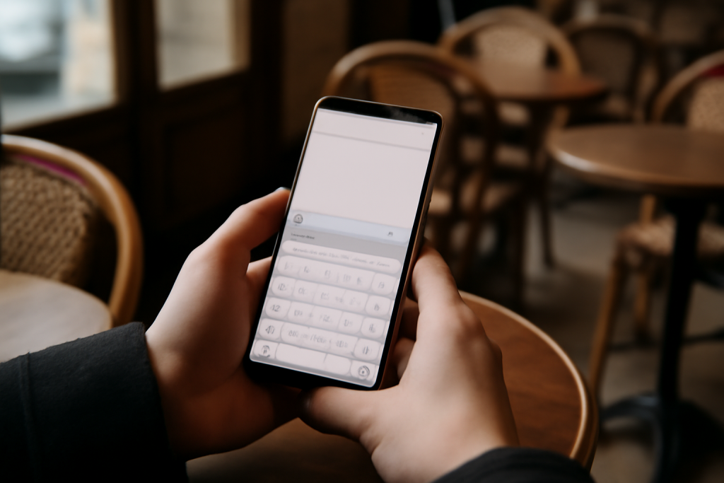 Où est le presse papier Samsung : guide rapide