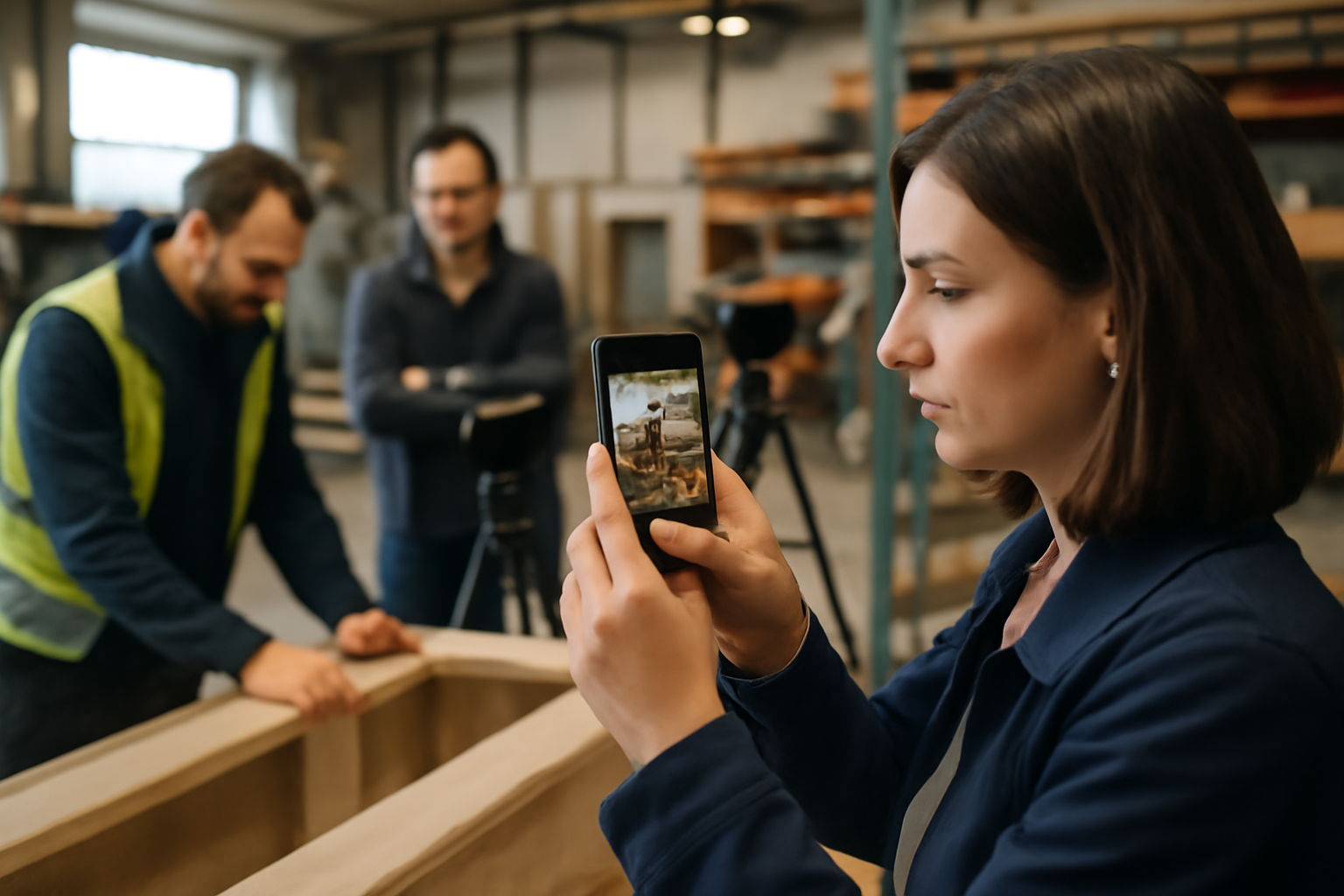 photos et avis sur Google Business Profile pour le seo local google my business