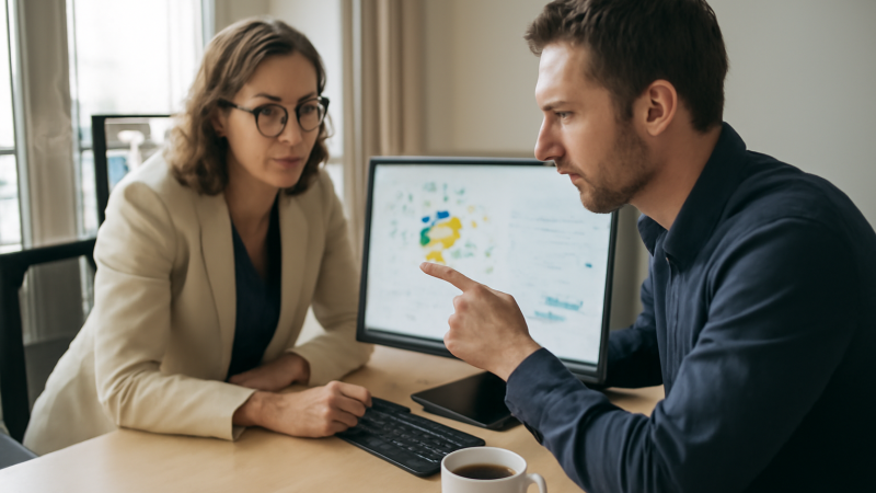Stratégie de contenu : méthode pragmatique pour démarrer