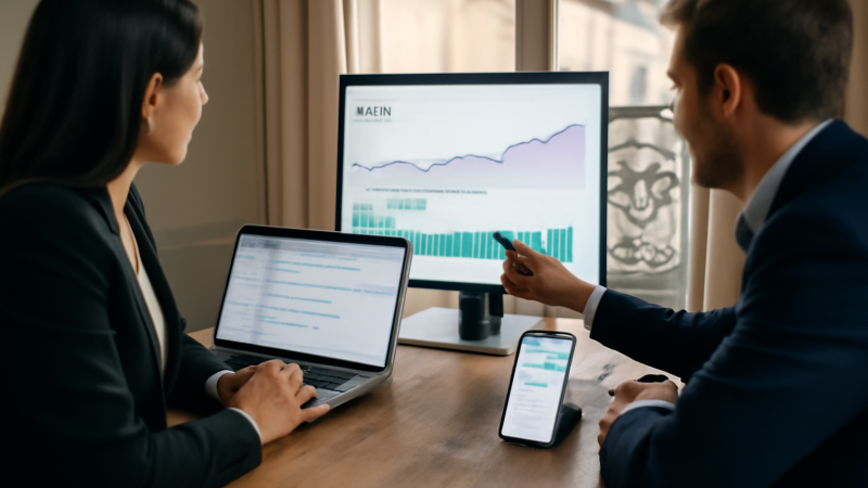 Agence PrestaShop Paris : création & optimisation