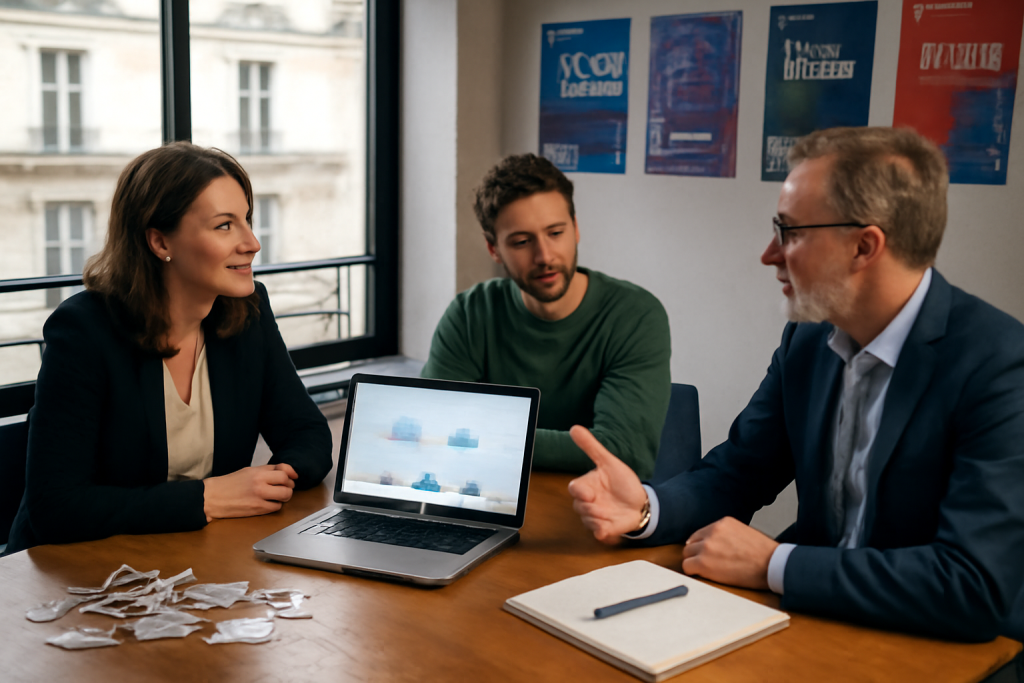 French Tech définition : comprendre l’écosystème startup